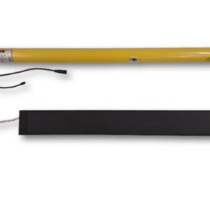 FR35 13/13 solar motor bi-directioneel (rolluik)