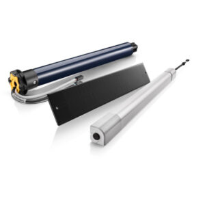 RS100 SOLAR io 10/12 KIT
