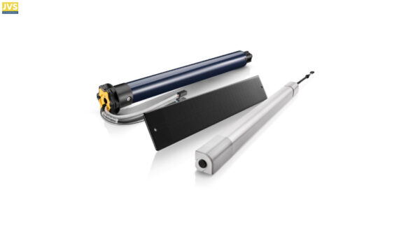 RS100 SOLAR io 10/12 KIT